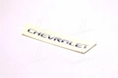 Эмблема DAEWOO/CHEVROLET MATIZ/SPARK Korea GM 95970965