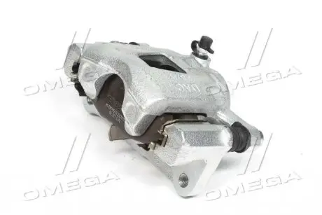 Суппорт тормозной Korea GM 96316600