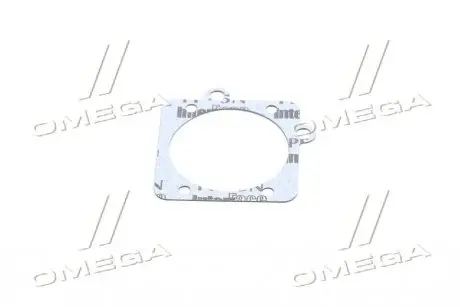 Прокладка дроссельной заслонки Korea GM 96414579