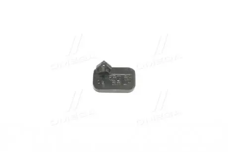 Фиксатор Авео уплотнителя двери (угловой) прав GM 96447999