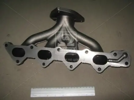 Коллектор выпускной Korea GM 96481526