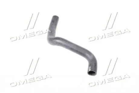 Патрубок радиатора Korea GM 96536613