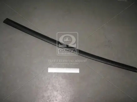 Молдинг передніх лівих дверей LACETTI GM 96545651