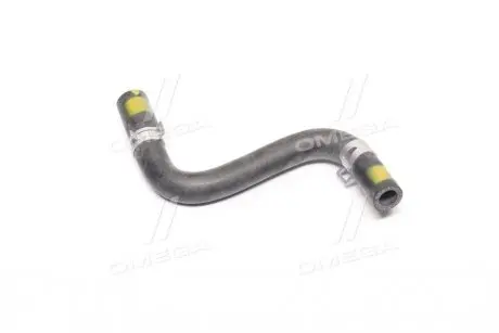 Шланг системы охлаждения Korea GM 96566207