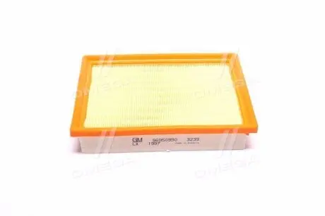 Фильтр воздушный Aveo T300 GM 96950990