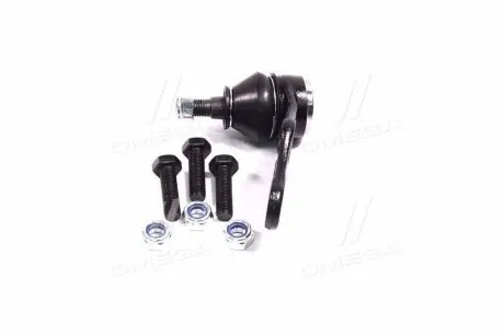 Опора шаровая DAEWOO, OPEL передн. ось, нижня. GMB 0112-0010