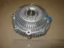 Вискомуфта вентилятора HYUNDAI GRACE(AH-), STAREX(A1), POTER(AU-), 1 TON GMB GFHY-203 (фото 1)