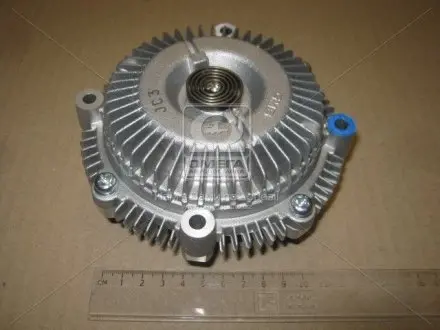 Вискомуфта вентилятора HYUNDAI GRACE(AH-), STAREX(A1), POTER(AU-), 1 TON GMB GFHY-203