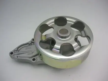 Насос Водяний HONDA GMB GWHO-50A