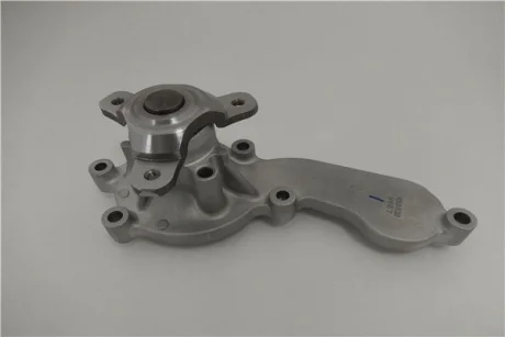 Насос водяний Honda Jazz 1.3 Hybrid 11-15/ CR-Z 1.5 10-/12-/ Insight 1.3 09-13 GMB GWHO67A