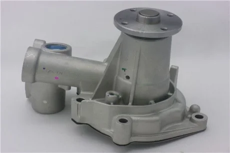 Насос водяний Hyundai Galloper 2.5TD 98-03/ H100 2.5 93-00/ Kia Pregio 2.5D 95-04/ Mitsubishi L200 92-07/ L300 -06/ Pajero -99 GMB GWHY107A