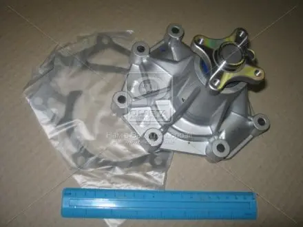 Насос Водяной HYUNDAI H1 01- SORENTO 2.5TDI GMB GWHY-70A