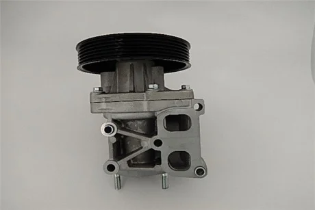 Насос водяний в сборе Mitsubishi Lancer 1.8/2.0 08-15 GMB GWM93AMPH