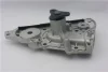 Насос водяний Mazda 323 1.5/1.6/1.8 -04/MPV 2.5TD -99/ MX-5 1.6/1.8 -05/ Frod Ranger 2.5/3.0 D/TD 99-12 GMB GWMZ39A (фото 1)