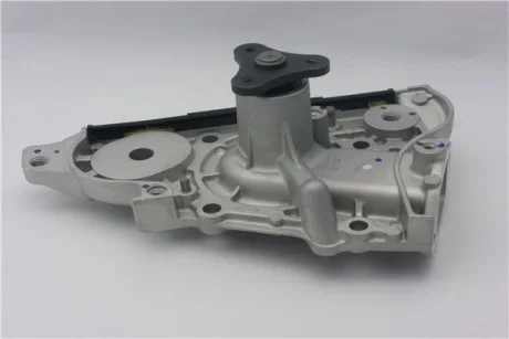 Насос водяний Mazda 323 1.5/1.6/1.8 -04/MPV 2.5TD -99/ MX-5 1.6/1.8 -05/ Frod Ranger 2.5/3.0 D/TD 99-12 GMB GWMZ39A