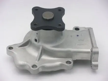 Насос Водяний NISSAN GMB GWN-42A