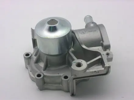 Насос водяной SUBARU GMB GWSU-12A