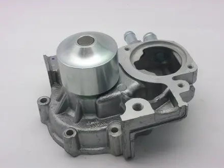 Насос Водяний SUBARU FORESTER, IMPREZA, LEGACY, OUTBACK -03 GMB GWSU-16A