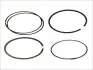 Кольца поршневые BMW 92,00 M62B44 GOETZE 08-109600-00 (фото 1)