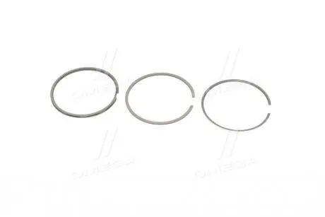 Кольца поршневые BMW 89,50 M10B18/M30B32 GOETZE 08-132907-00