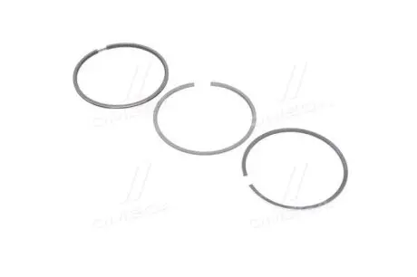 Кольца поршневые PEUGEOT 95.0 (2/2/4) XD2/XD3 GOETZE 08-318711-10