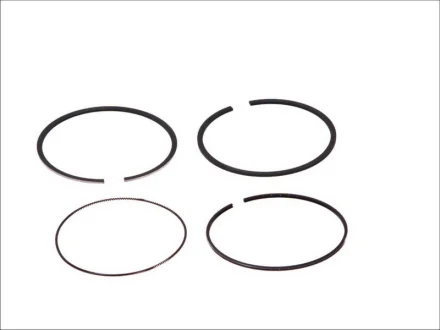 Кільця поршневі FIAT 3,0 TD 95,80 2,50 x 2,00 x 2,50 mm 06- конусне кільце GOETZE 08-421600-00