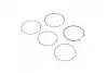 Кольца поршневые DAEWOO 68,50 1,2 x 1,5 x 2,8 mm GOETZE 08-426800-00 (фото 2)