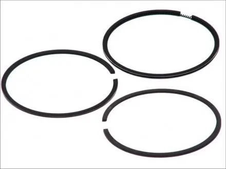 Кільця поршневі GOETZE 08-785400-00