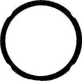 Прокладка головки блока металлическая GOETZE 31-024677-10