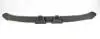 Ресора передняя Sprinter/LT 96-06 (пласт.) Гарантия 6 мес!!! (9043200601) GOODREM 60-375-001 (фото 1)