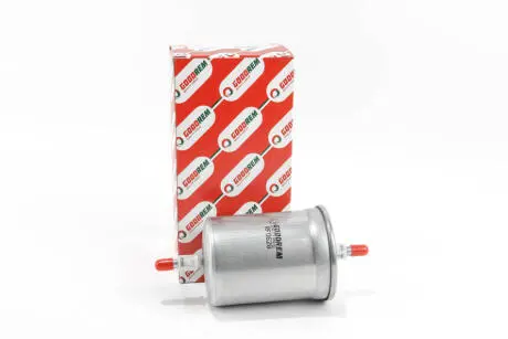 Фільтр паливний Golf IV/T5/A3 1.6/1.8/A4/A6 00>/Octavia -04/Chery Amulet 03- (бензин) GOODREM RF0628