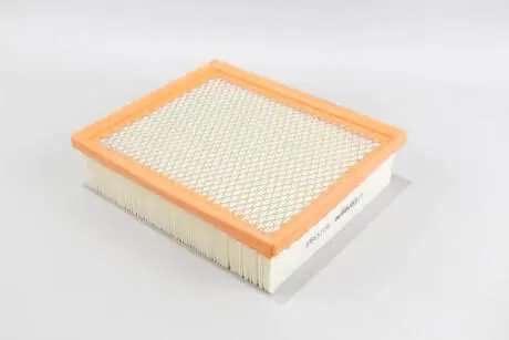 Фильтр воздушный Trafic 2.0 16V 06-/Laguna 03- (с сеткой) GOODREM RF1219SWB