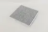 Фільтр салону Camry 2.0-3.3 01-06/Yaris 1.0-1.5 99-05/Prius 1.5 00-09 (вугільний) GOODREM RF2311CWB (фото 1)