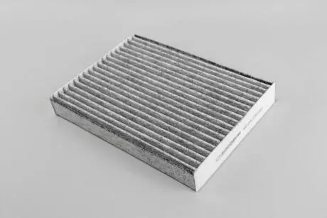 Фільтр салону Rogue/Dokker/Lodgy 12- (вугільний) GOODREM RF2433CWB