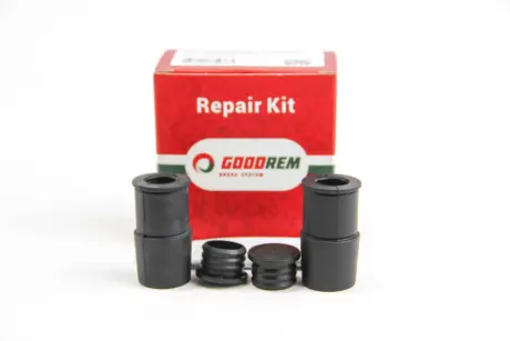 Ремкомпл. направляющих суппорта MB/VW/BMW (ATE) GOODREM RK3003.0