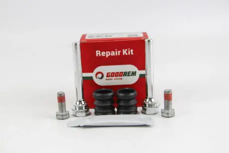 Ремкомплект направляющих суппорта пер Audi/Citroen/Fiat/Ford/MB/Volvo/VW GOODREM RK3035.0