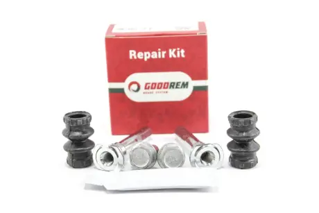 Ремкомпл. направляющих суппорта Matiz/Carisma/Colt/Smart Forfour GOODREM RK3040.0