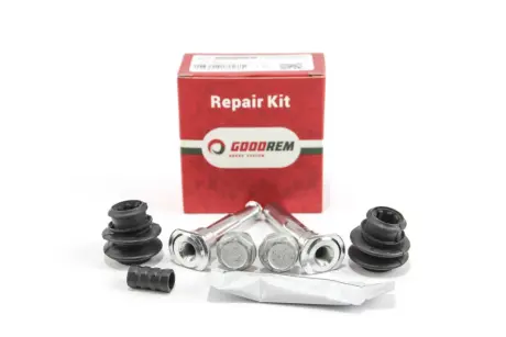 Ремкомпл. направляющих суппорта Hyundai Accent/i30/Kia Carens/Ceed/Rio GOODREM RK3043.0