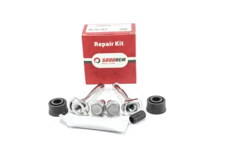 Ремкомпл. направляющих суппорта SORENTO 02- GOODREM RK3046.0