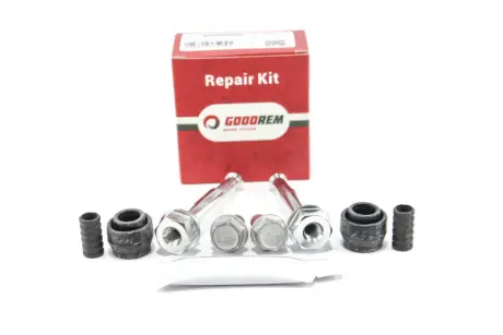 Ремкомпл. направляющих суппорта MAZDA 6 07-13 GOODREM RK3053.0