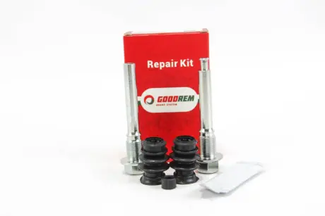 Ремкомпл. направляющих суппорта GALANT/PAJERO/LANCER/COLT 88-06 GOODREM RK3090.0