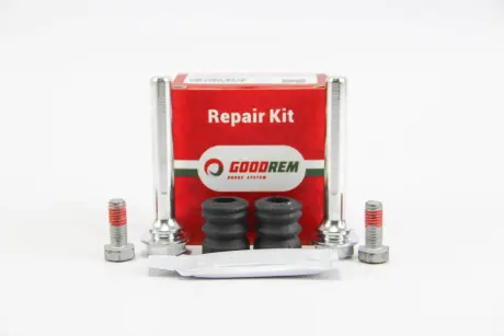 Ремкомплект направляющих суппорта Spr408-416/LT46 (система Perrot) (к-кт) GOODREM RK3095.0