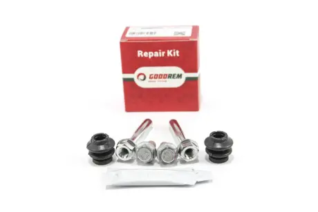 Ремкомпл. направляющих суппорта Avensis/Celica/Prius/Rav4/Yaris 99- GOODREM RK3097.0