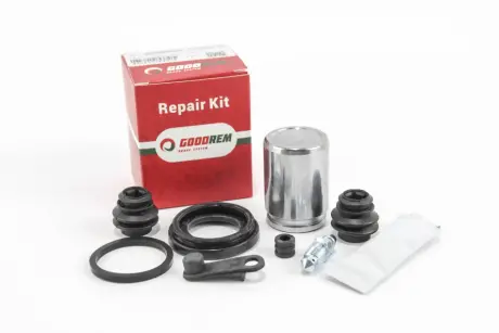 Ремкомпл. суппорта зад i30/ix35/Ceed/Sportage 06- (34mm) (с поршнем) GOODREM RK6034.1