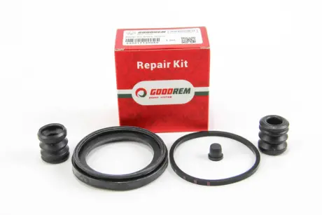 Ремкомпл. суппорта перед Renault Espace/Laguna I/Megane I/Safrane II 60mm GOODREM RK6059.0