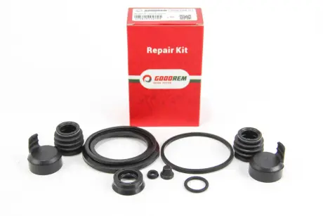 Ремкомплект суппорта задн. Master/Movano 10-60mm Brembo GOODREM RK6188.0