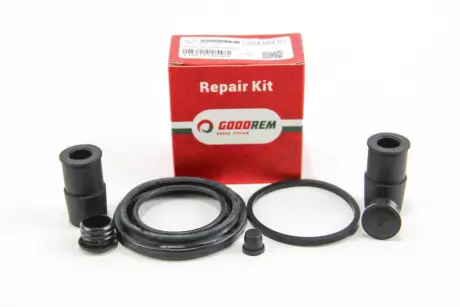 Ремкомпл. суппорта перед 52mm (ATE) Sprinter/LT/Opel/Daewoo GOODREM RK6193.0