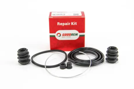 Ремкомпл. суппорта перед BMW 7/FRONTERA/TROOPER (60мм) 91- GOODREM RK6285.0