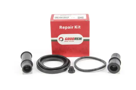 Ремкомпл. суппорта перед Fabia I/II/Golf II/III/Passat B2/B3/B4 48mm GOODREM RK6330.0