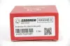 Монтажный к-кт тормозных колодок DUCATO/BERLINGO/JUMPER/PARTNER 94-69мм GOODREM RK6346.0 (фото 3)